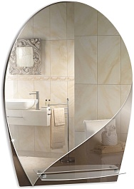 Mixline Зеркало Престиж Грация 51 – фотография-1